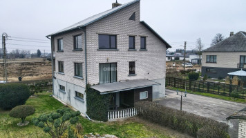 Parduodamas namas Žaisos g., Vaišvydava, Kauno m., Kauno m. sav., 302.84 m2 ploto, 3 aukštai 14