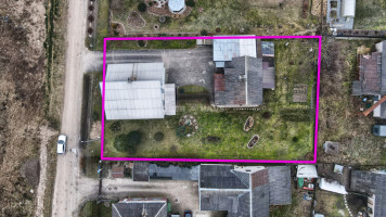Parduodamas namas Žaisos g., Vaišvydava, Kauno m., Kauno m. sav., 302.84 m2 ploto, 3 aukštai 15