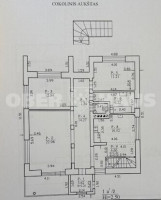 Parduodamas namas Žaisos g., Vaišvydava, Kauno m., Kauno m. sav., 302.84 m2 ploto, 3 aukštai 17