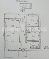 Parduodamas namas Žaisos g., Vaišvydava, Kauno m., Kauno m. sav., 302.84 m2 ploto, 3 aukštai 18