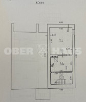 Parduodamas namas Žaisos g., Vaišvydava, Kauno m., Kauno m. sav., 302.84 m2 ploto, 3 aukštai 20