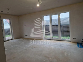 Parduodamas namas Jazminų g., Purmalių k., Klaipėdos r. sav., 115 m² ploto 4 kambariai 17