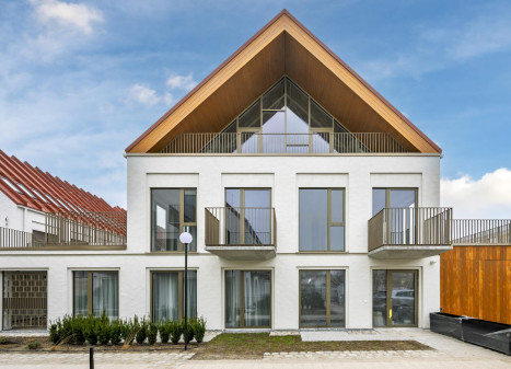 Parduodamas butas Panerių g., Naujamiestis, Vilniaus m., Vilniaus m. sav., 90.00 m² ploto 4 kambariai
