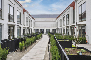 Parduodamas butas Panerių g., Naujamiestis, Vilniaus m., Vilniaus m. sav., 90.00 m² ploto 4 kambariai 2