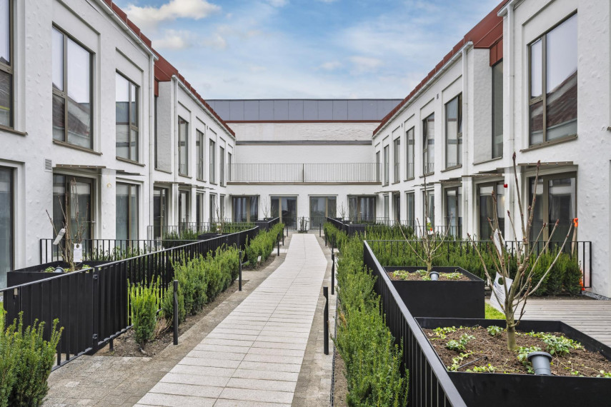 Parduodamas butas Panerių g., Naujamiestis, Vilniaus m., Vilniaus m. sav., 90.00 m² ploto 4 kambariai 2