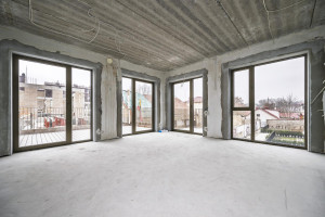 Parduodamas butas Panerių g., Naujamiestis, Vilniaus m., Vilniaus m. sav., 90.00 m² ploto 4 kambariai 4