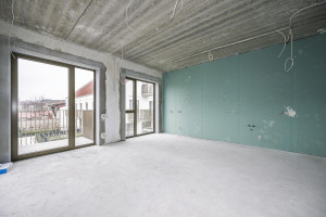 Parduodamas butas Panerių g., Naujamiestis, Vilniaus m., Vilniaus m. sav., 90.00 m² ploto 4 kambariai 11