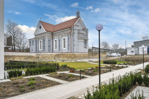 Parduodamas butas Panerių g., Naujamiestis, Vilniaus m., Vilniaus m. sav., 90.00 m² ploto 4 kambariai 17