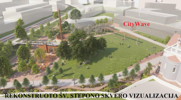 Parduodamas butas Panerių g., Naujamiestis, Vilniaus m., Vilniaus m. sav., 90.00 m² ploto 4 kambariai 18