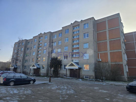 Parduodamas butas Gegužių g., Gytarai, Šiaulių m., Šiaulių m. sav., 50.00 m² ploto 2 kambariai 11