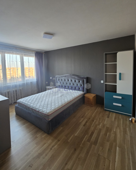 Parduodamas butas Gegužių g., Gytarai, Šiaulių m., Šiaulių m. sav., 50.00 m² ploto 2 kambariai 2