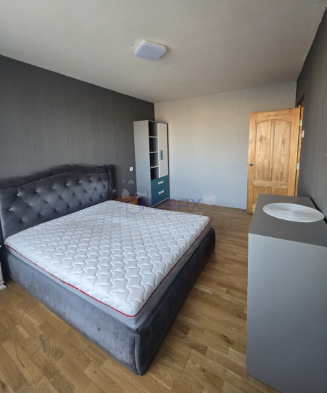 Parduodamas butas Gegužių g., Gytarai, Šiaulių m., Šiaulių m. sav., 50.00 m² ploto 2 kambariai 3