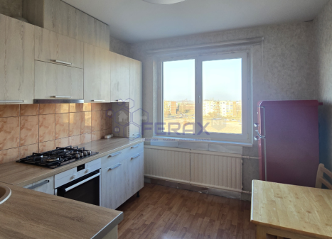 Parduodamas butas Gegužių g., Gytarai, Šiaulių m., Šiaulių m. sav., 50.00 m² ploto 2 kambariai