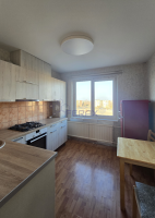 Parduodamas butas Gegužių g., Gytarai, Šiaulių m., Šiaulių m. sav., 50.00 m² ploto 2 kambariai 1