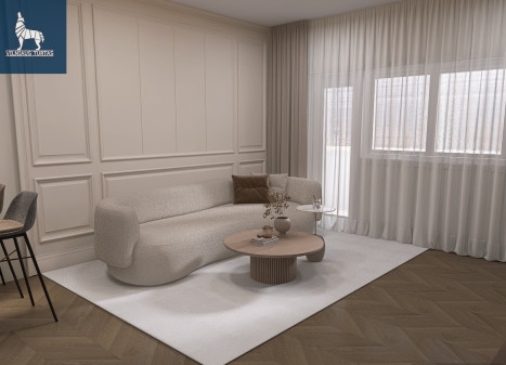 Parduodamas butas Žirmūnų g., Žirmūnai, Vilniaus m., Vilniaus m. sav., 37.26 m2 ploto, 1 kambariai