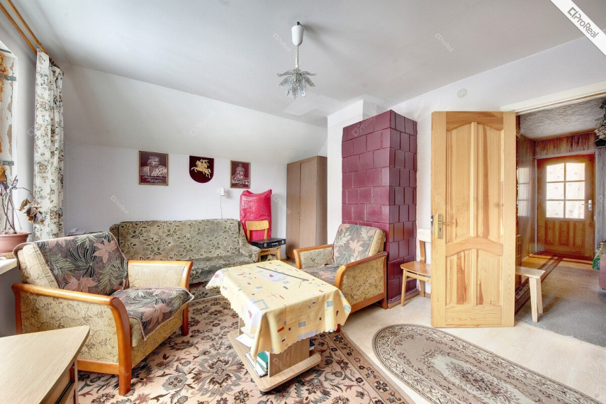 Nuomojamas butas Žaliųjų Ežerų g., Santariškės, Vilniaus m., Vilniaus m. sav., 31 m2 ploto, 1 kambariai 3