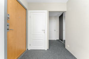 Parduodamos administracinės patalpos Konstitucijos pr., Šnipiškės, Vilniaus m., Vilniaus m. sav., 82.79 m2 ploto 15