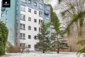 Parduodamas butas Pranciškaus Smuglevičiaus g., Baltupiuose, Vilniuje, 79.02 kv.m ploto 29