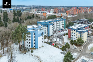 Parduodamas butas Pranciškaus Smuglevičiaus g., Baltupiuose, Vilniuje, 79.02 kv.m ploto 33