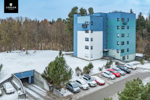 Parduodamas butas Pranciškaus Smuglevičiaus g., Baltupiuose, Vilniuje, 79.02 kv.m ploto 34