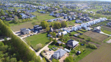 Parduodamas  sklypas Bajorai, Vilniaus m., Vilniaus m. sav., 12 a ploto 2