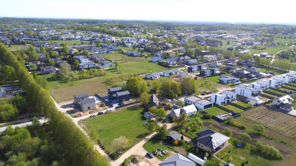 Parduodamas sklypas Bajorai, Vilniaus m., Vilniaus m. sav., 12 a ploto 3