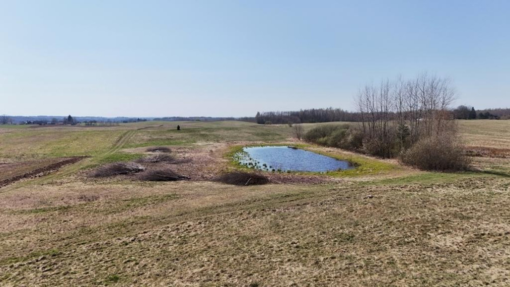 Parduodamas sklypas Miškiškių II k., Molėtų r. sav., 34.00 a ploto 1