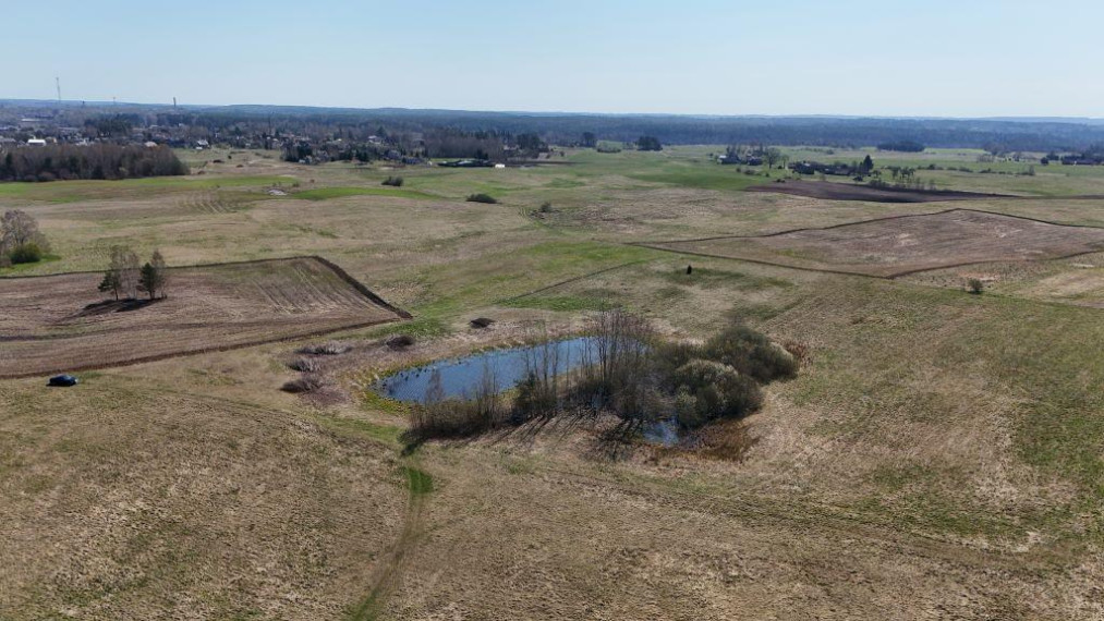 Parduodamas sklypas Miškiškių II k., Molėtų r. sav., 34.00 a ploto 5