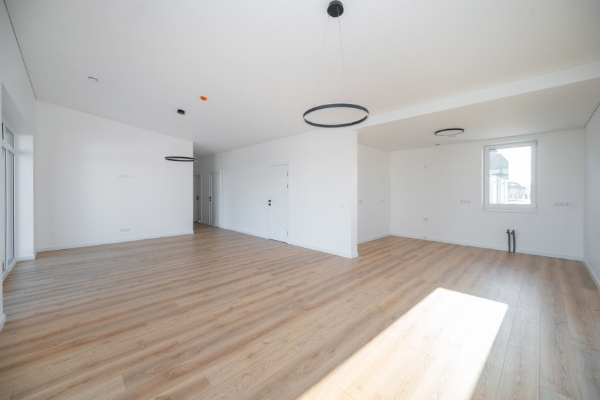 Parduodamas namas Velžio kel., Velžio k., Panevėžio r. sav., 114.9 m2 ploto, 1 aukštai 2
