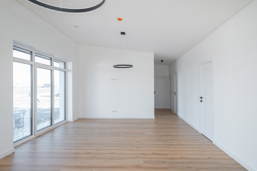 Parduodamas namas Velžio kel., Velžio k., Panevėžio r. sav., 114.9 m2 ploto, 1 aukštai 6