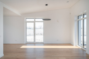 Parduodamas namas Velžio kel., Velžio k., Panevėžio r. sav., 114.9 m2 ploto, 1 aukštai 9