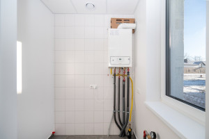 Parduodamas namas Velžio kel., Velžio k., Panevėžio r. sav., 114.9 m2 ploto, 1 aukštai 15