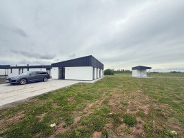 Parduodamas namas Velžio kel., Velžio k., Panevėžio r. sav., 114.9 m2 ploto, 1 aukštai 17