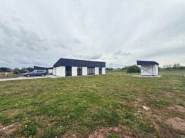 Parduodamas namas Velžio kel., Velžio k., Panevėžio r. sav., 114.9 m2 ploto, 1 aukštai 18