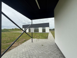 Parduodamas namas Velžio kel., Velžio k., Panevėžio r. sav., 114.9 m2 ploto, 1 aukštai 20