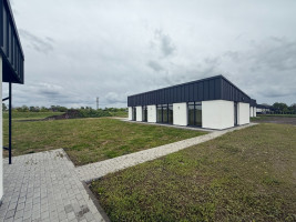 Parduodamas namas Velžio kel., Velžio k., Panevėžio r. sav., 114.9 m2 ploto, 1 aukštai 21