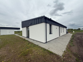 Parduodamas namas Velžio kel., Velžio k., Panevėžio r. sav., 114.9 m2 ploto, 1 aukštai 22