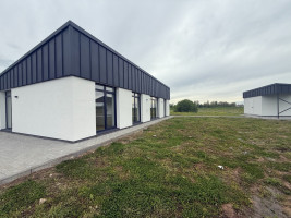 Parduodamas namas Velžio kel., Velžio k., Panevėžio r. sav., 114.9 m2 ploto, 1 aukštai 23