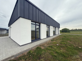 Parduodamas namas Velžio kel., Velžio k., Panevėžio r. sav., 114.9 m2 ploto, 1 aukštai 24