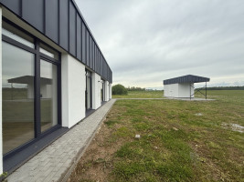 Parduodamas namas Velžio kel., Velžio k., Panevėžio r. sav., 114.9 m2 ploto, 1 aukštai 25