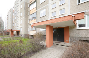 Parduodamas butas Eiguliuose, Kaune, 31.65 kv.m ploto 15