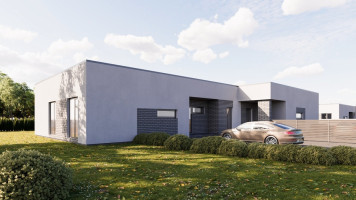 Parduodamas namas Užilgių g., Paneriai, Vilniaus m., Vilniaus m. sav., 160 m2 ploto, 1 aukštai 15