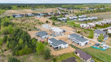 Parduodamas namas Užilgių g., Paneriai, Vilniaus m., Vilniaus m. sav., 160 m2 ploto, 1 aukštai 3