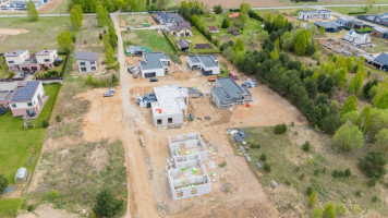 Parduodamas namas Užilgių g., Paneriai, Vilniaus m., Vilniaus m. sav., 160 m2 ploto, 1 aukštai 5