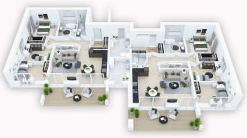 Parduodamas namas Užilgių g., Paneriai, Vilniaus m., Vilniaus m. sav., 110 m2 ploto, 1 aukštai 18