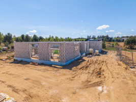 Parduodamas namas Užilgių g., Paneriai, Vilniaus m., Vilniaus m. sav., 110 m2 ploto, 1 aukštai 2