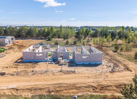 Parduodamas namas Užilgių g., Paneriai, Vilniaus m., Vilniaus m. sav., 110 m2 ploto, 1 aukštai
