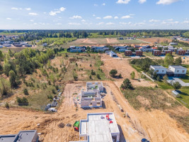 Parduodamas namas Užilgių g., Paneriai, Vilniaus m., Vilniaus m. sav., 110 m2 ploto, 1 aukštai 7