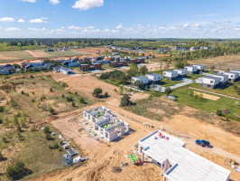 Parduodamas namas Užilgių g., Paneriai, Vilniaus m., Vilniaus m. sav., 110 m2 ploto, 1 aukštai 5