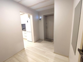Parduodamas butas Domeikavos k., Kauno r. sav., 74 m² ploto 3 kambariai 15